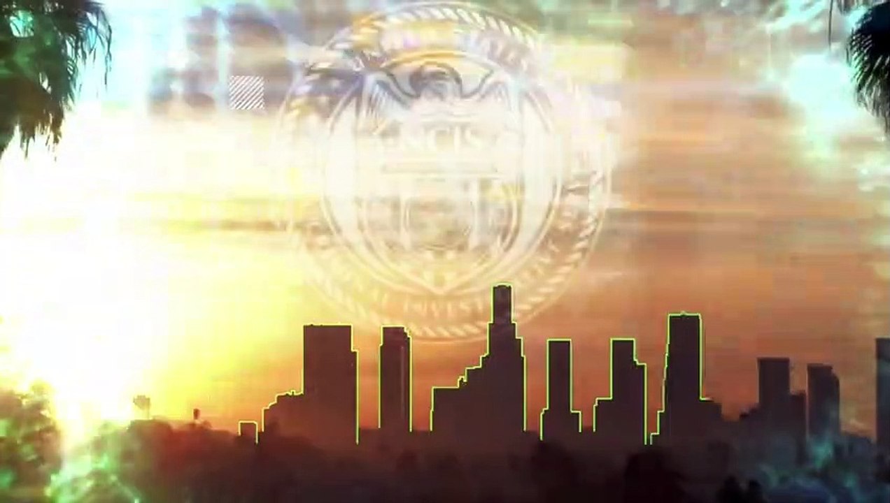 "NCIS Los Angeles" : Le générique de la saison 13