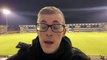 St Mirren 0 Dundee 0 (3-0 on pens) - Post-Match reaction (Scottish Cup 4th Round)