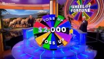 Wheel of Fortune 01/212023 -  Epiosde 720HD - Wheel of Fortune January 21, 2023