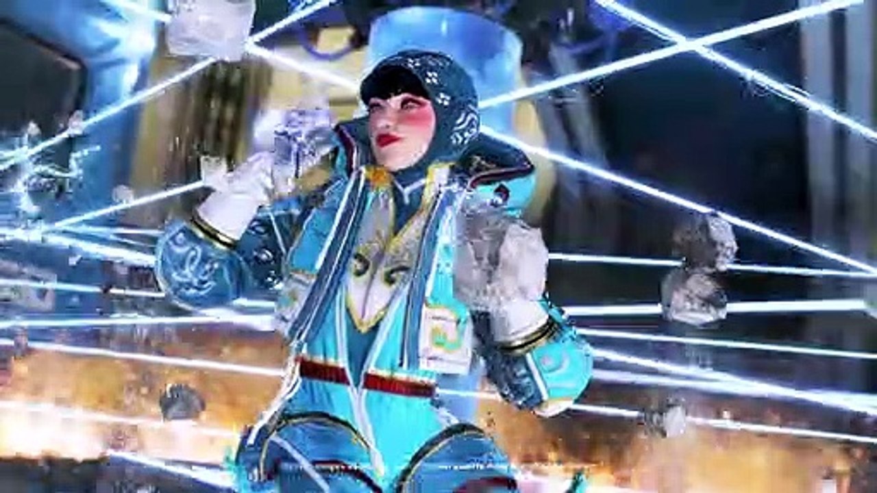 Apex Legends - Celestial Sunrise Collection Event | PS5 & PS4 Games