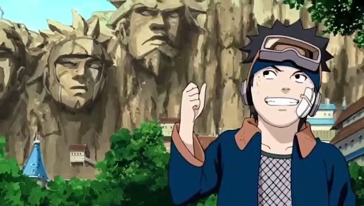 Obito edit