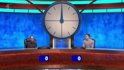 Countdown | Wednesday 23rd June 2021 | Episode 7536