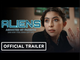Aliens Abducted My Parents And Now I Feel Kinda Left Out | Official Trailer - Emma Tremblay