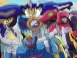 Transformers: Robots in Disguise 2001 Transformers: Robots in Disguise 2001 E014 The Decepticons