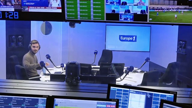 Retraites : 14.000 manifestants à Paris selon un comptage indépendant, 150.000 d'après les organisateurs