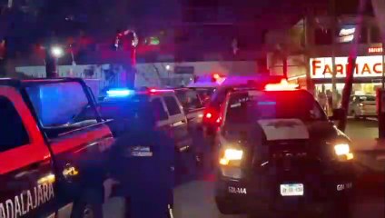 Resumen de inseguridad de la semana: Un muerto y un lesionado dejó una agresión a balazos en AA