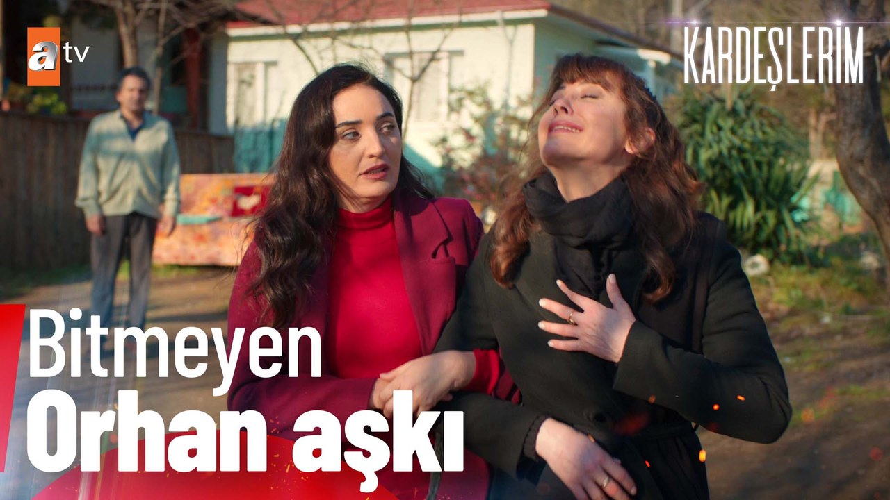 Gönül sarhoş olup ev basıyor - Kardeşlerim 76. Bölüm