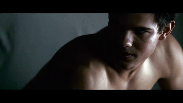 The Twilight Saga - Eclipse (2010) - I Am Hotter Than You Scene - Movieclips