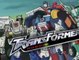 Transformers: Robots in Disguise 2001 Transformers: Robots in Disguise 2001 E017 Attack from Outer Space