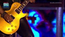 Slash Guitar Solo - Guns N' Roses (live)