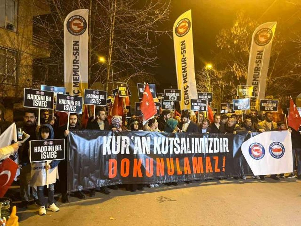 Genç Memur-Sen Genel Başkanı Balcı: "Müslümanların birliğini engelleyemezsiniz"