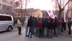 MTTB ve Genç Memur-Sen İsveç'te Kur'an-ı Kerim yakılmasını protesto etti