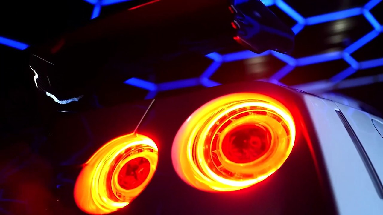Coolest Inventions For Your Garage