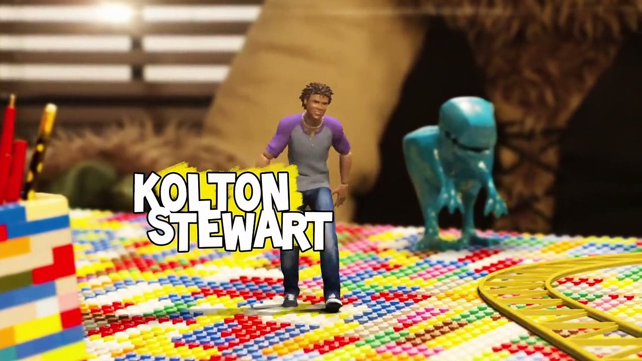 Die Spielzeugfabrik Staffel 1 Folge 11