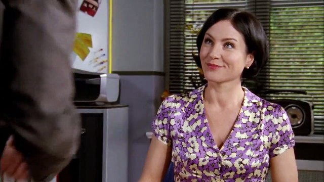 Die Rosenheim-Cops (216) Staffel 11 Folge 4 - Mord mit Schönheitsfehlern