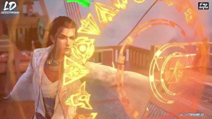 The land of Miracles season 2 Ep 2 ENG SUB