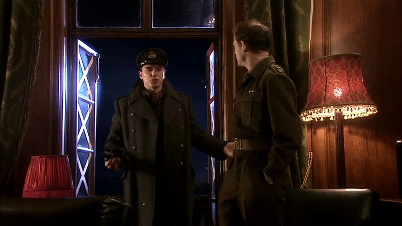 Doctor Who Staffel 1 Folge 9