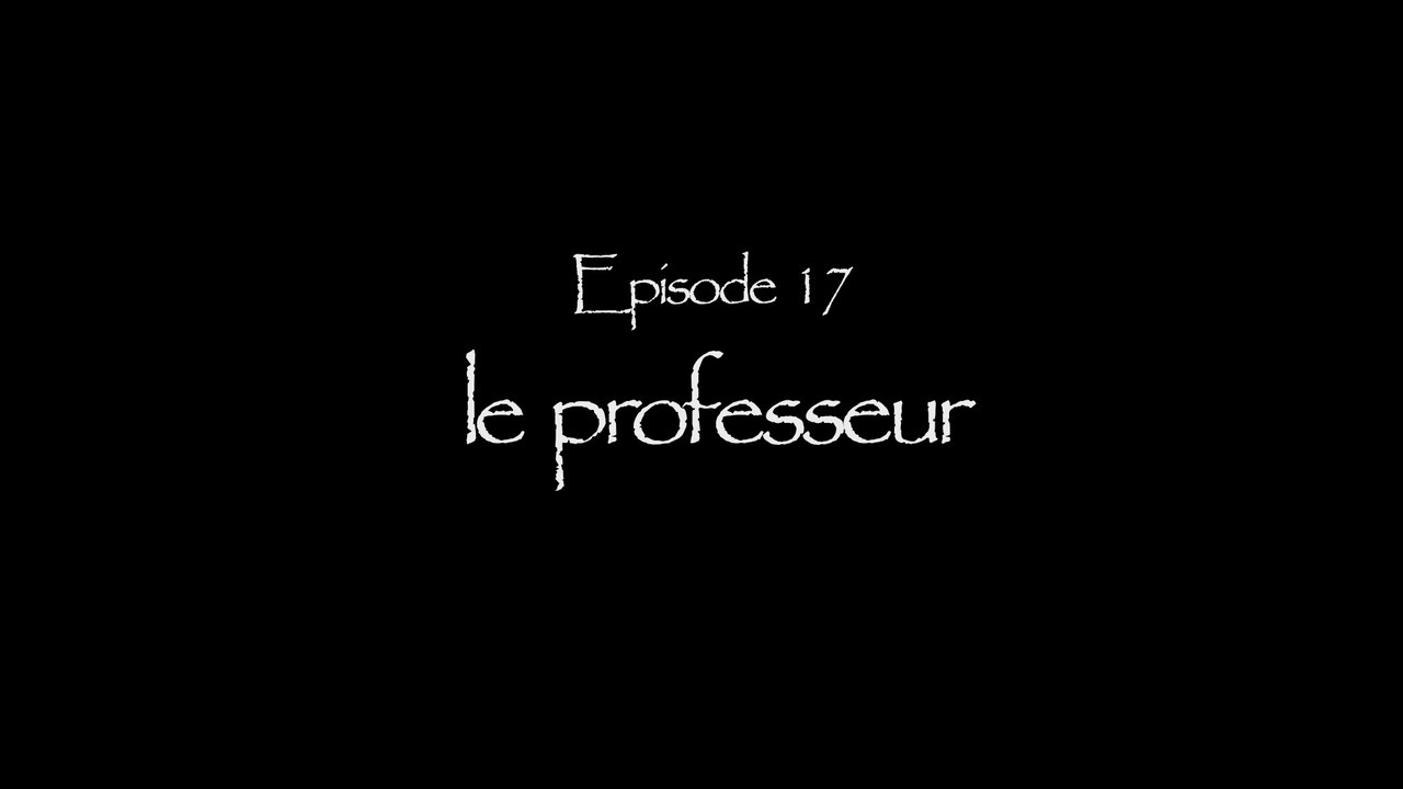Macron VS Kaamelott #17 : le professeur