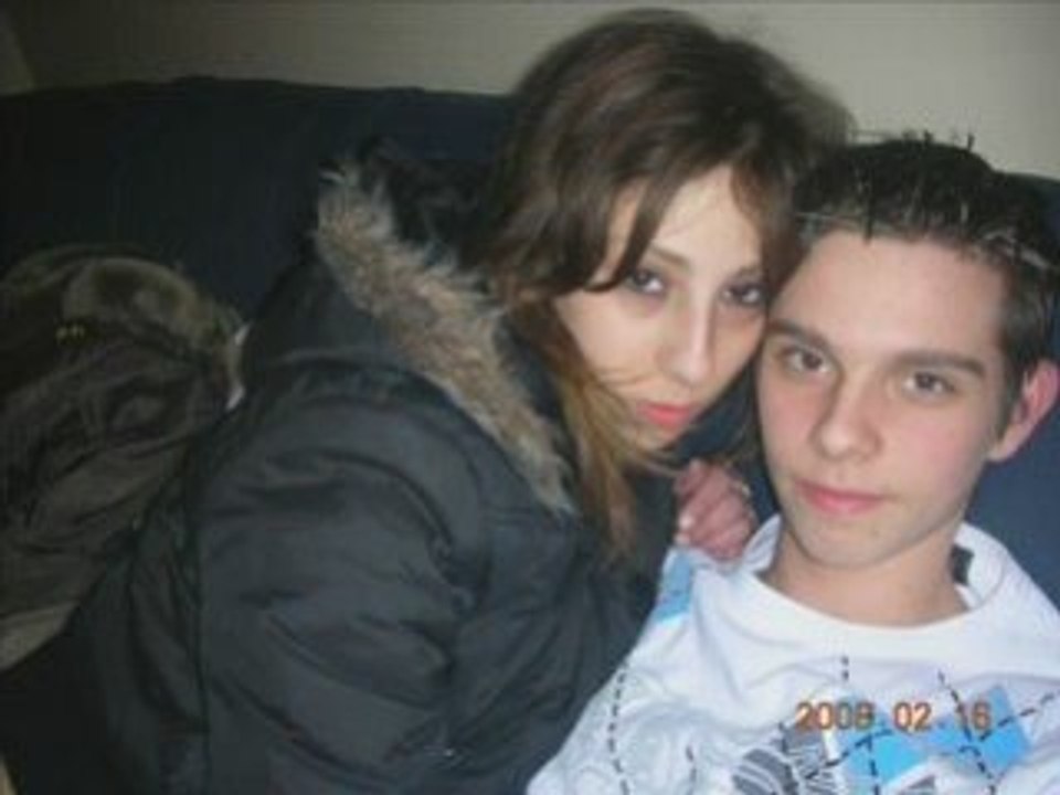 Moi et mon bebe
