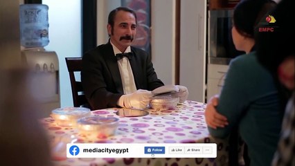 عليا مهتمة تعرف اكتر عن شخصية سمير بيه ياتري اي السبب ؟ #الوان_الطيف