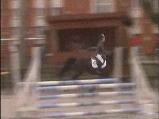 Amandine & Noisette CL1 16/03/08 Sheva