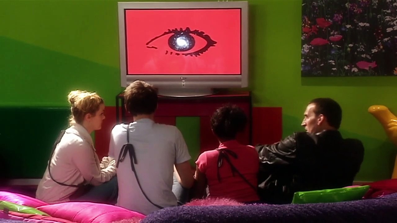 Doctor Who Staffel 1 Folge 12