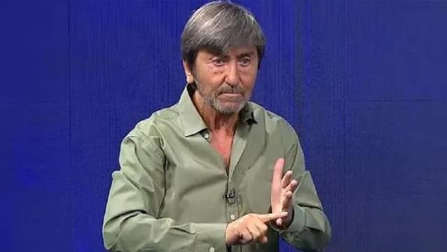 Şampiyonluğa yürüyen Galatasaray için Rıdvan Dilmen'den olay yorum! Taraftarı kızdırdı