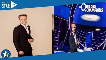 Cyril Féraud : pourquoi il a "assisté à la naissance" de Matt Pokora