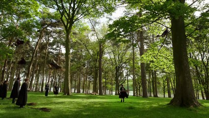 Eine lausige Hexe Staffel 1 Folge 2