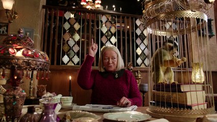 Eine lausige Hexe Staffel 1, Folge 3 – Spannende Abenteuer und magische Momente