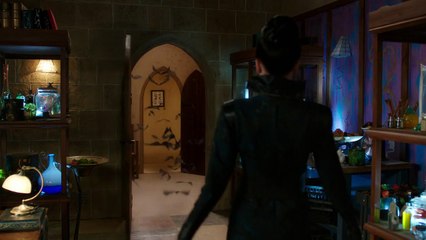 Eine lausige Hexe Staffel 1 Folge 8