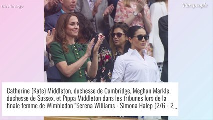 Kate Middleton "ne fera jamais de drame" : la princesse exemplaire et enfin défendue !