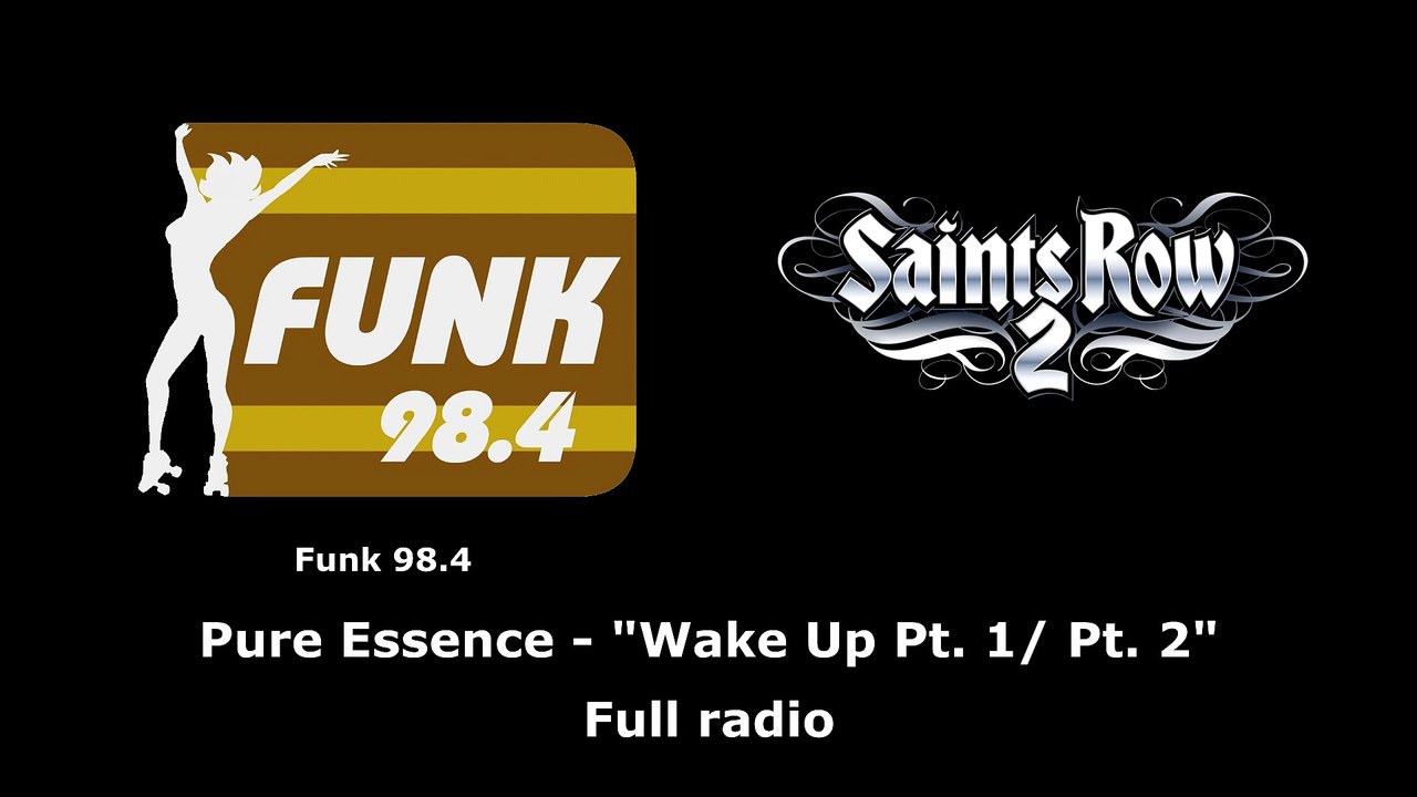 Saints Row 2 (2008) - Full Official Soundtrack | Part 7