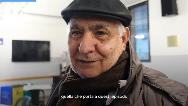 Una notte nei parchi di Bologna, tra il buio e la paura di essere aggrediti