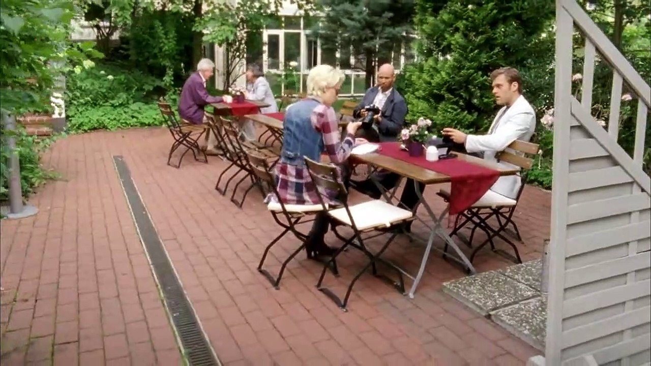 Die rosenheim-cops (213) staffel 11 folge 1 - der preis der schönheit