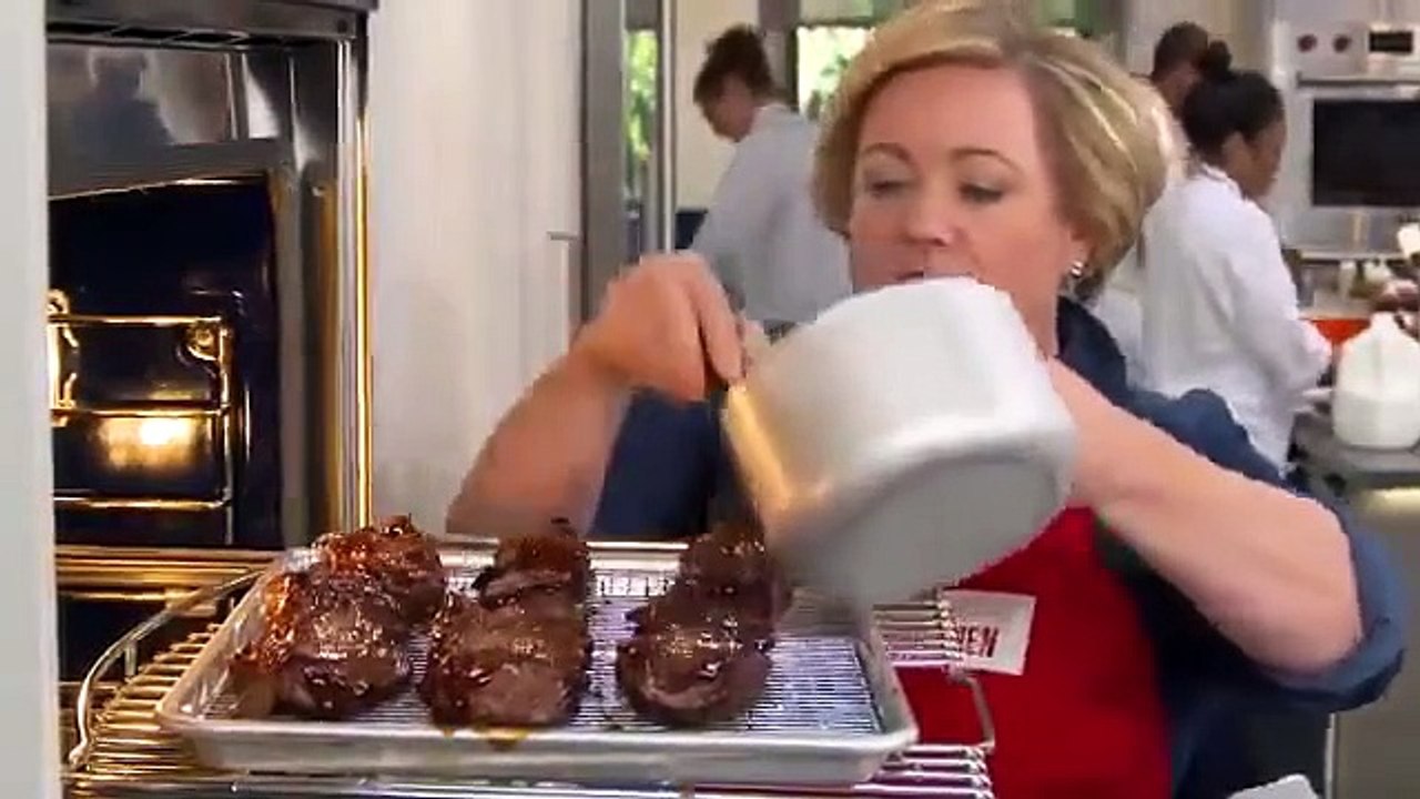 America's Test Kitchen - Se18 - Ep22 Watch HD