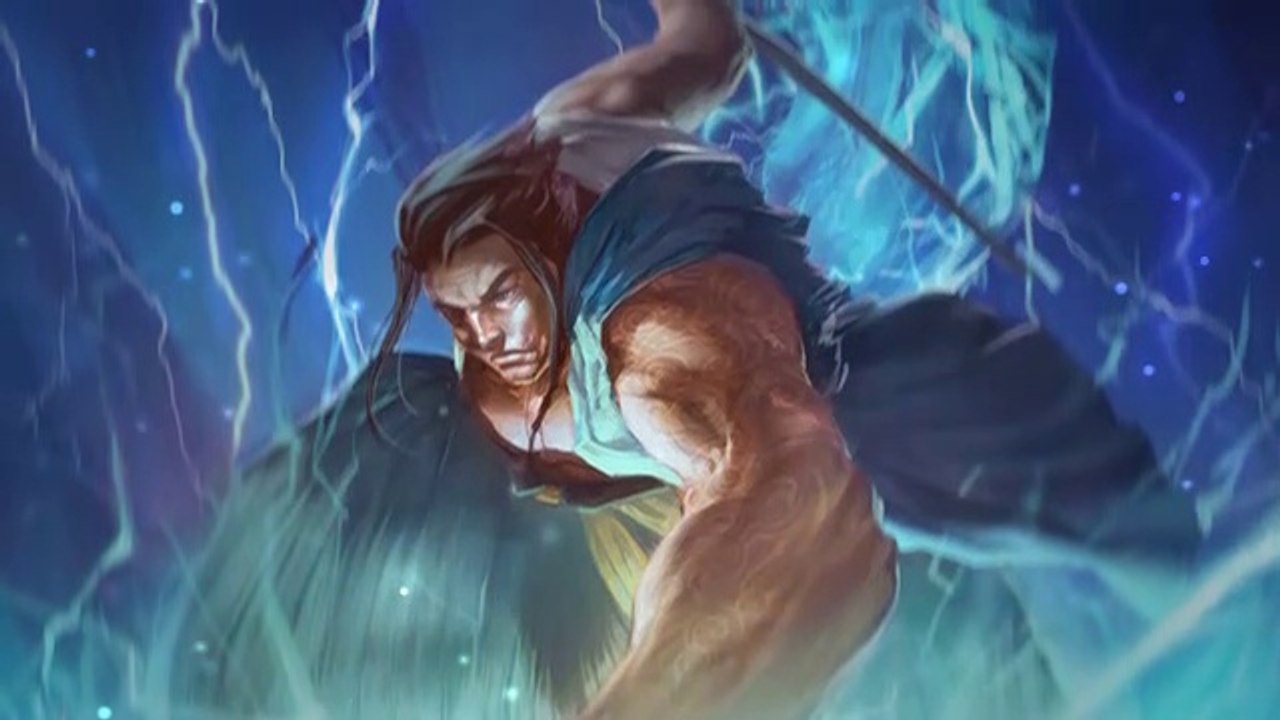 Fantasy Strike (PC) - All Spotlight Videos and Trailer