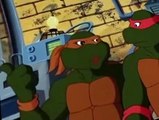 Teenage Mutant Ninja Turtles (1987) S10 E006 - Mobster from Dimension X