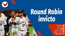 Deportes VTV | Leones del Caracas se consagró como vencedor ante los Navegantes del Magallanes