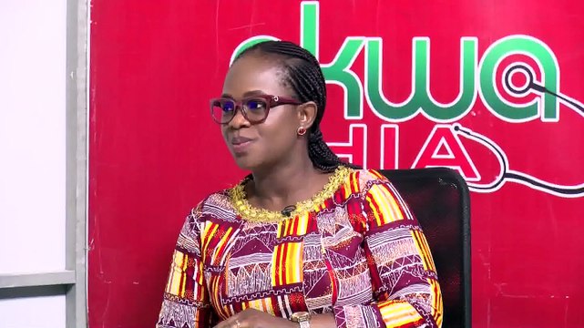 Effects Of Diabetes On The Eyes and How To Avoid It - Nkwa Hia on Adom TV (21-1-23)