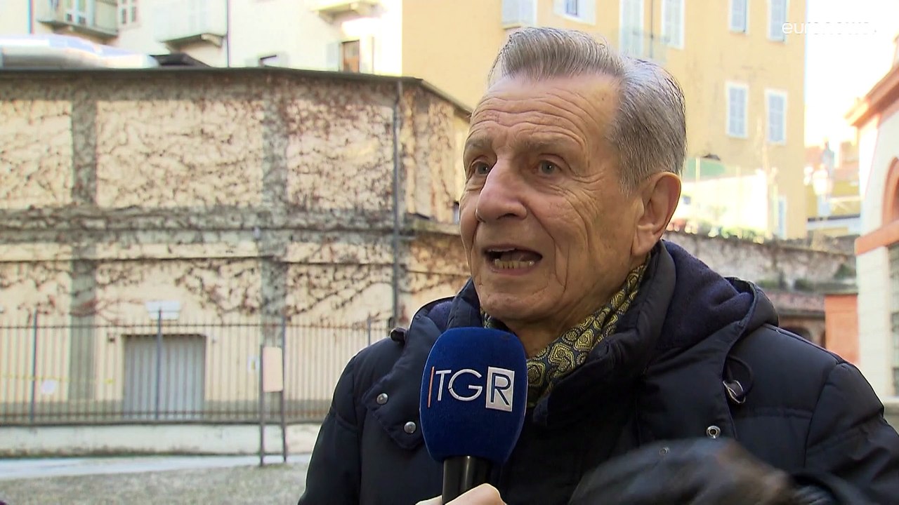 Туринский "Ювентус" лишился очков и надежд из-за финансовых нарушений