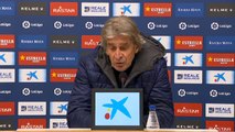 Pellegrini: 