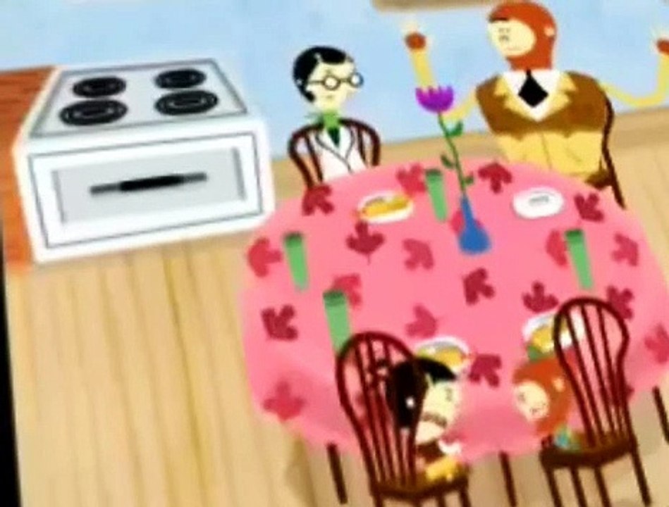 Shorty McShorts' Shorts E002 - My Mom Married A Yeti