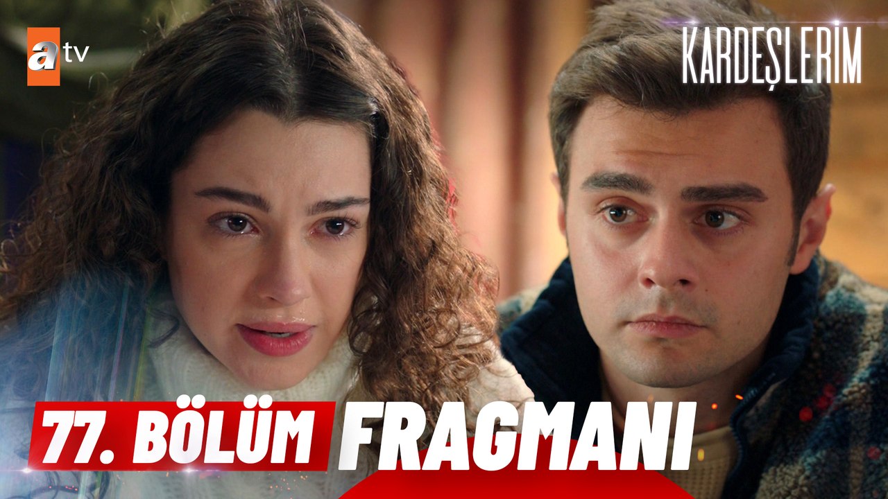 Kardeşlerim 77. Bölüm Fragmanı | "Sevgi Teyze'nin ölümüne Yasmin sebep olmuş!"