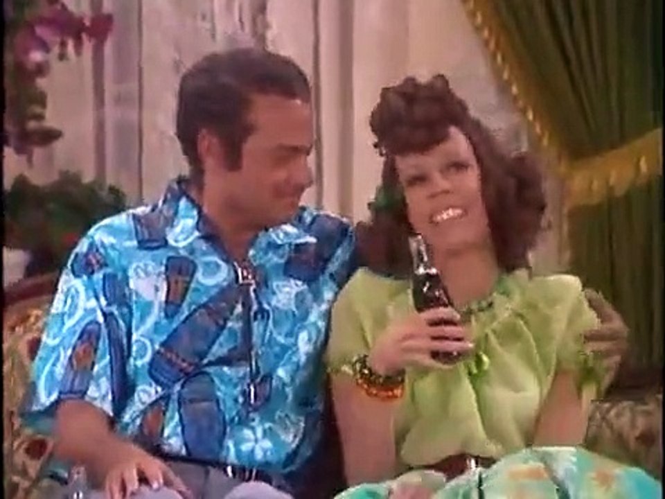 The Carol Burnett Show - Se1 - Ep64 HD Watch