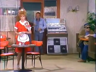 The Carol Burnett Show - Se1 - Ep66 HD Watch