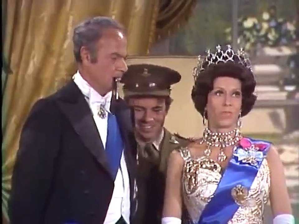 The Carol Burnett Show - Se1 - Ep69 HD Watch