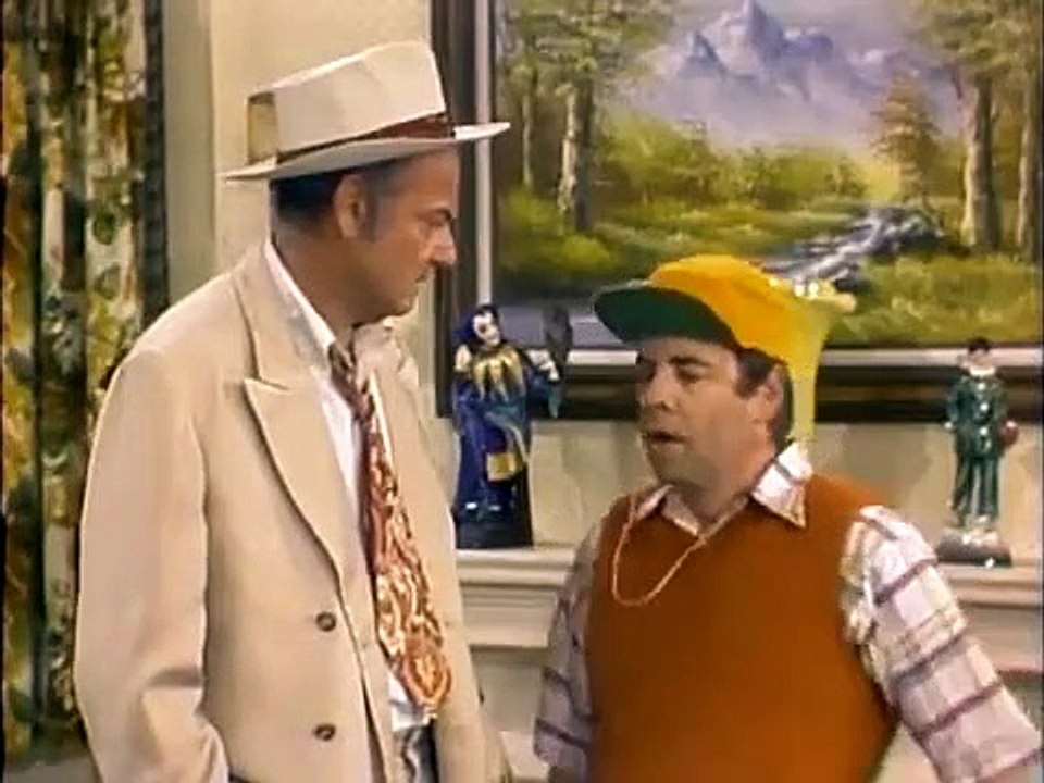 The Carol Burnett Show - Se1 - Ep75 HD Watch