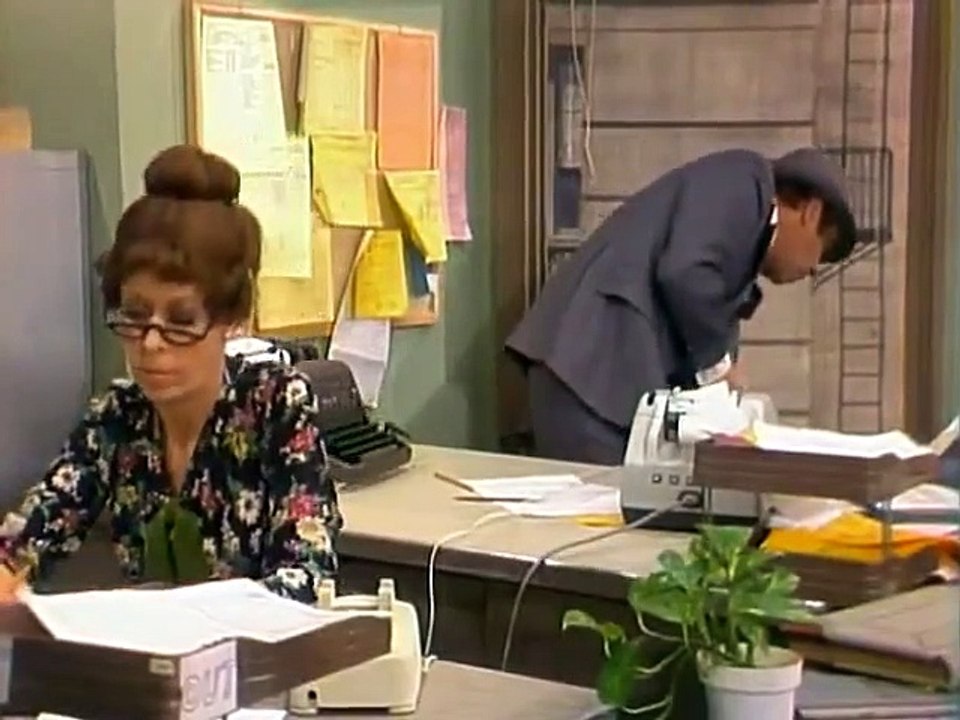 The Carol Burnett Show - Se1 - Ep74 HD Watch