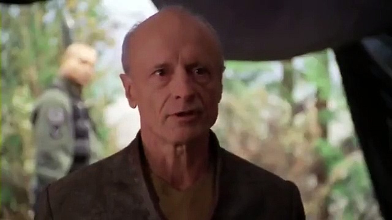Stargate SG1 - Se6 - Ep21 - Prophecy HD Watch
